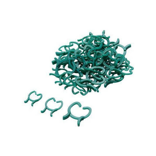 PLANT RINGS 50PCS IN 3SIZES 