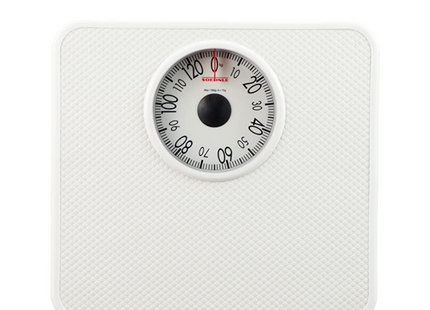 SOEHNLE DIGITAL PERSONAL SCALE 130KG