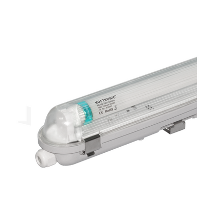 LEMAR 1*120CM T8 EMPTY FIXTURE