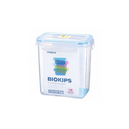 KOMAX 1.6ML BIOKIPS FOOD CONTAINER