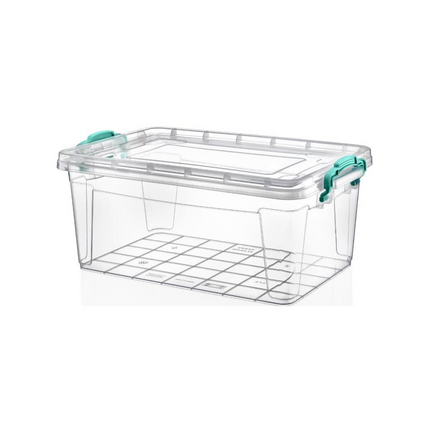POLYTIME STORAGE BOX 1.7L