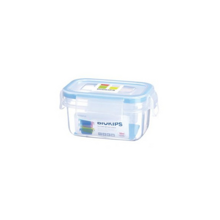 KOMAX 180ML BIOKIPS FOOD CONTAINER
