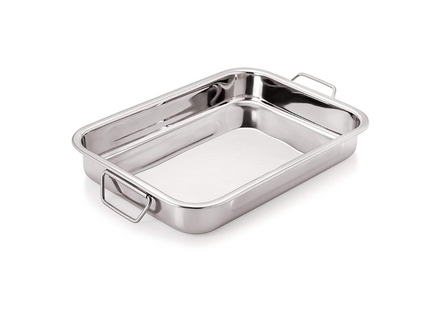 VINOD 45CM LASAGNA PAN