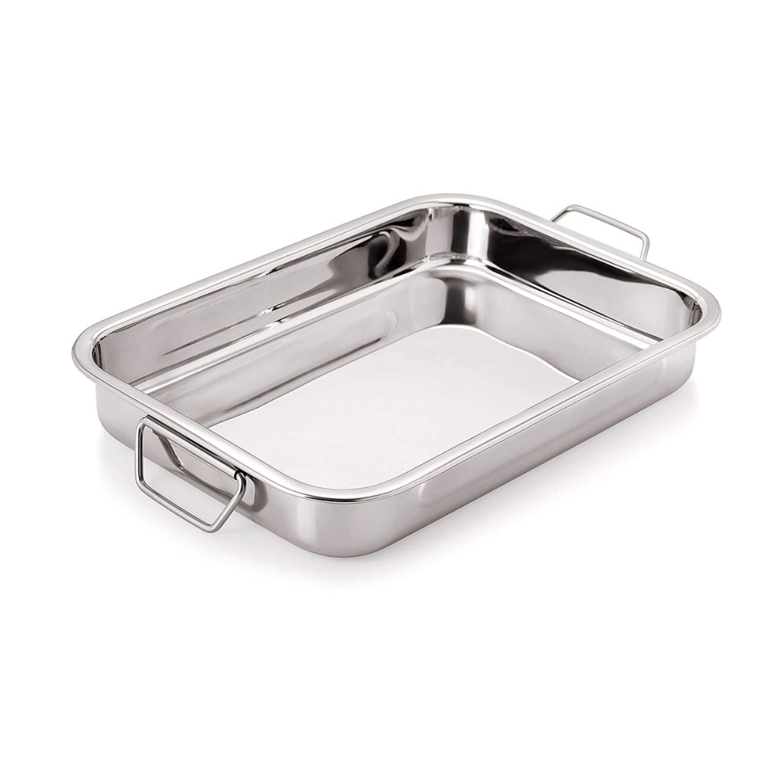 VINOD 50CM LASAGNA PAN