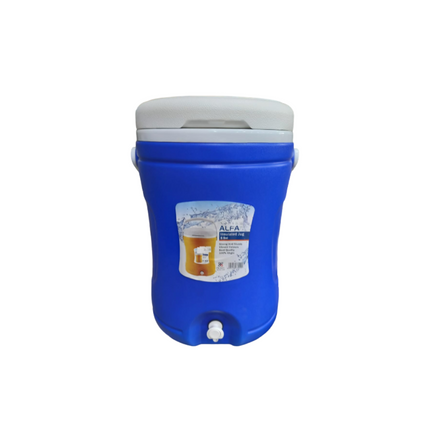 ALFA WATER THERMOS