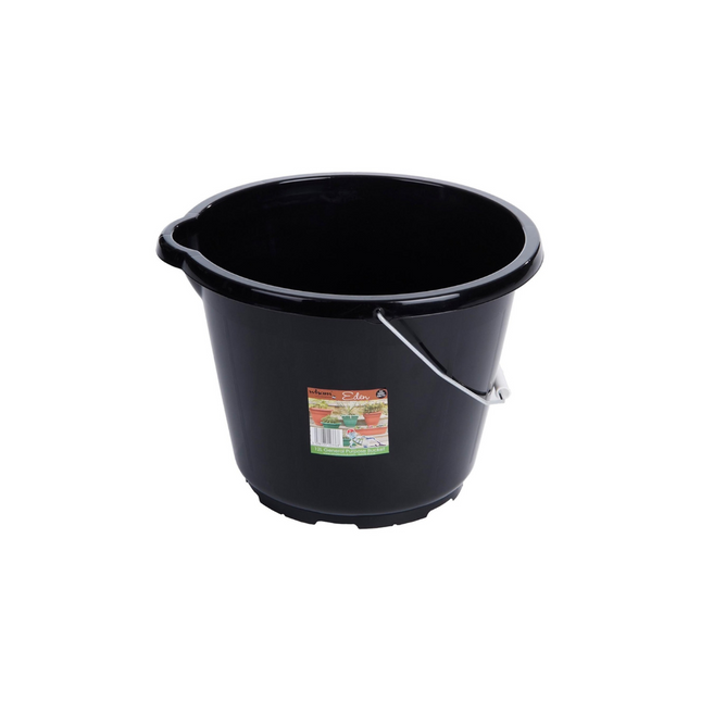 WHATMOR 12L WATER BUCKET