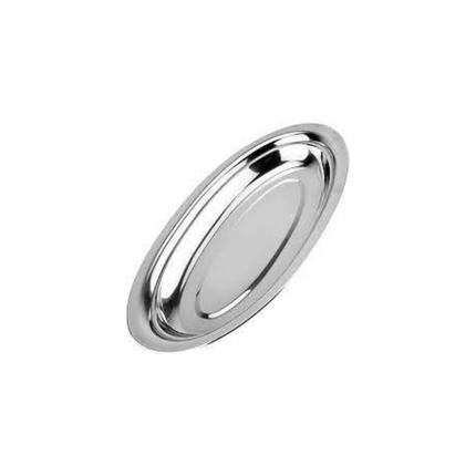 صينية سمك بيضاوية 45 سم من فينود