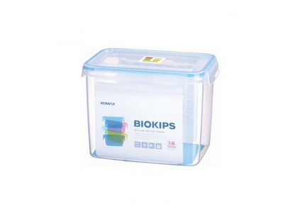 KOMAX 3.6ML BIOKIPS FOOD CONTAINER