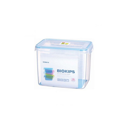 KOMAX 3.6ML BIOKIPS FOOD CONTAINER