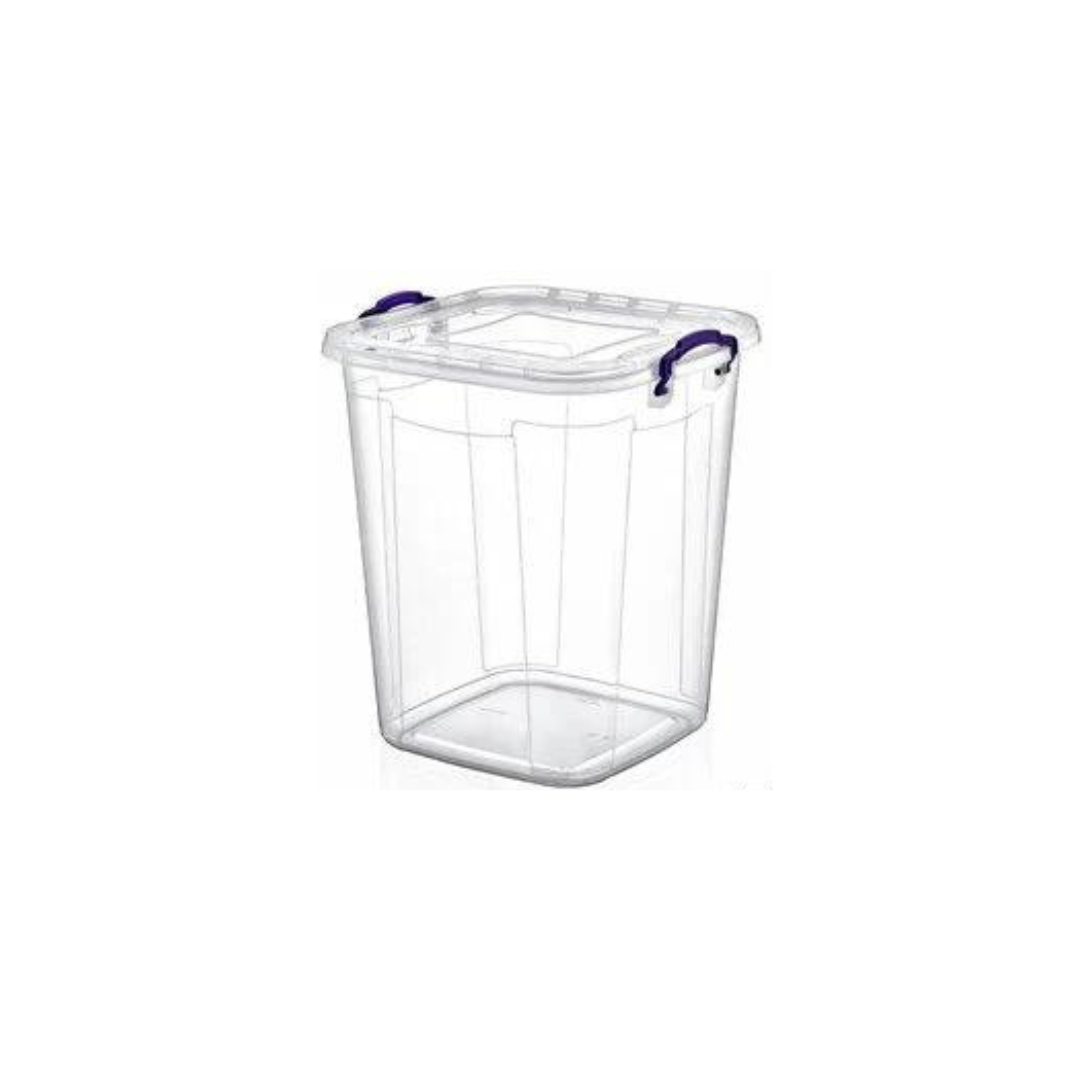 10l Loop Storage Box POLYTIME STORAGE BOX 10L – Mega Hardware