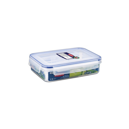 KOMAX 1.1L BIOKIPS FOOD CONTAINER