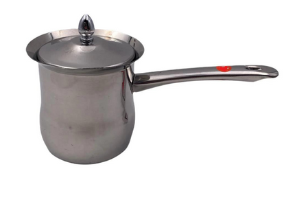 STAINLESS STEEL COFFEE POT 950ML