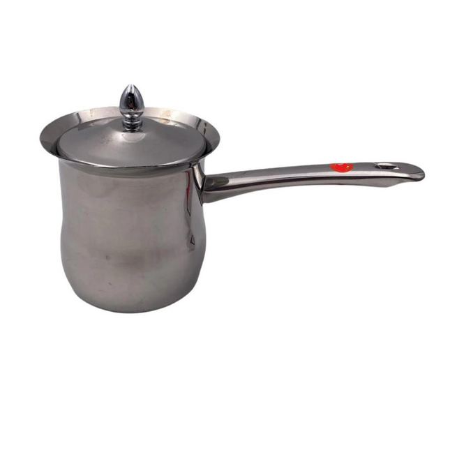 STAINLESS STEEL COFFEE POT 950ML