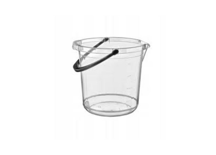 POLYTIME 20L WATER BUCKET