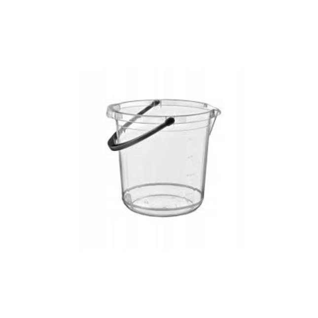 POLYTIME 20L WATER BUCKET