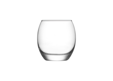 LAV GLASS CUPS SET - 6 PIECES