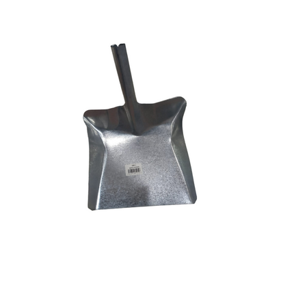 GOLDI METALIC DUSTPAN