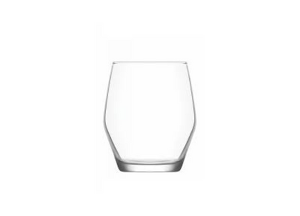 LAV GLASS CUPS SET - 6 PIECES