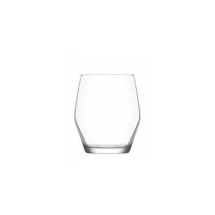 LAV GLASS CUPS SET - 6 PIECES