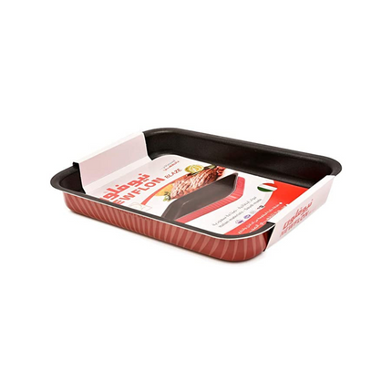 صينية فرن نيوفلون 22×29 سم