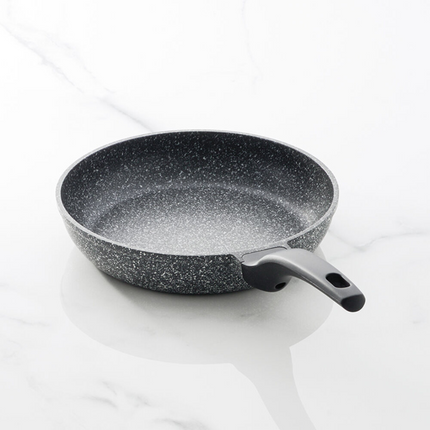 مقلاية جرانيت نوفال 28 سم