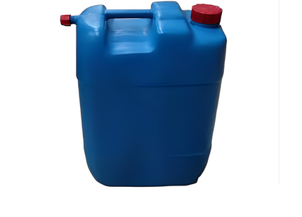 PLASTIC GALLON 20L