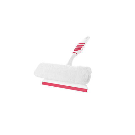 SOFTON WINDOW SQUEEGEE MICROFIBER PAD 