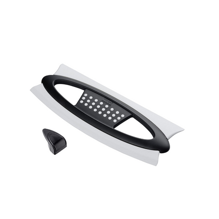 قشاطة وينكو سكانو ديو لزجاج