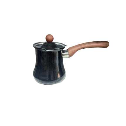 ROYAL 720ML COFFEE POT - BLACK 
