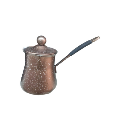 غلاية قهوة بني من سافلون 450 مل