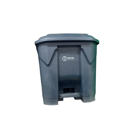 حاوية نفايات رويال 30 لتر