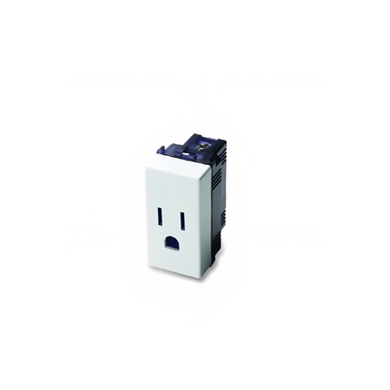 SOCKET - AMERICAN STANDARD 16A 250V