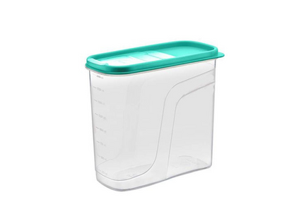 POLYTIME 2L FOOD STORAGE BOX