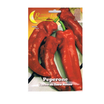 بذور الفلفل