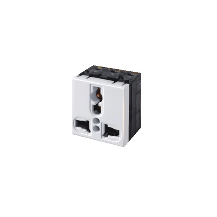 FUTINA UNIVERSAL SOCKET 10A - 36MM