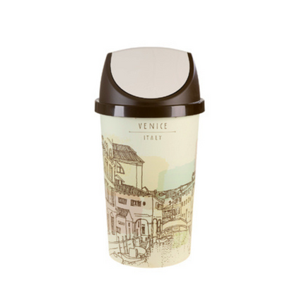 TONTARELLI 25L WASTE BIN