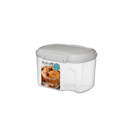 SISTEMA KLIP IT BAKERY 1.65L