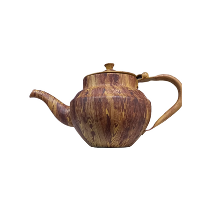 TEA POT 34OZ 