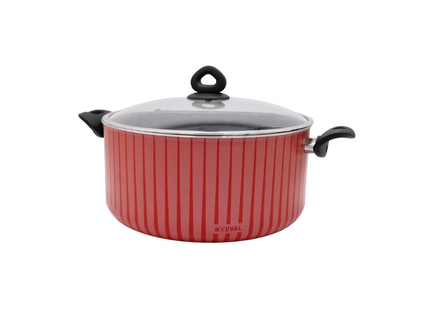 NOUVAL 28CM COOK POT