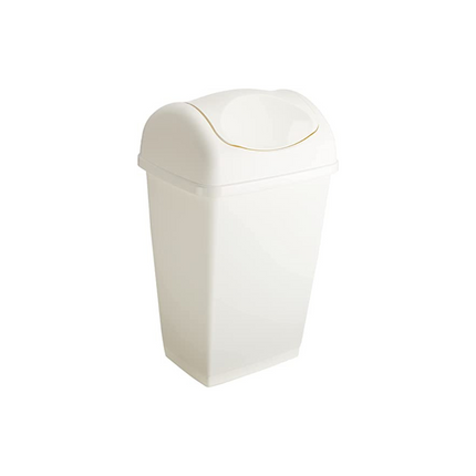 سلة منفايات تونتاريلي 50 لتر 65 سم