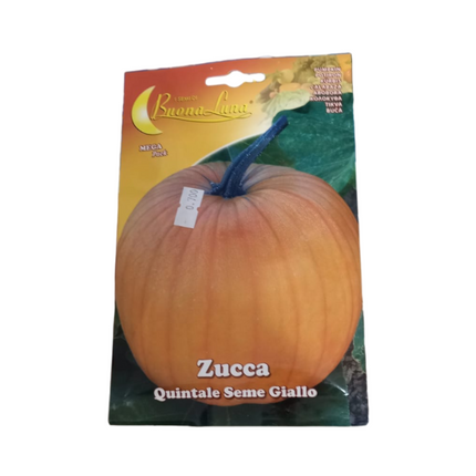 ZUCCA SEEDS