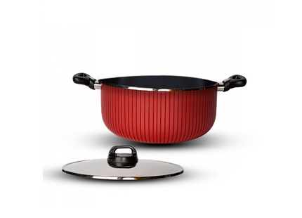 NOUVAL 24 CM COOK POT