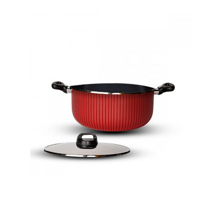 طنجرة طبخ نوفال 24 سم