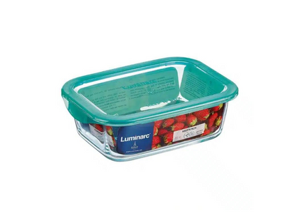 LUMINARC 1220ML FOOD STORAGE BOX