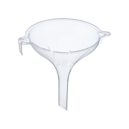 محقان بلاستيك كيولوكس 13 سم