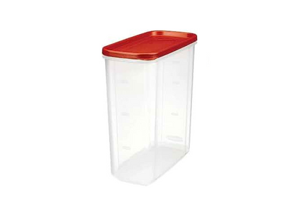 RUBBERMAID_DRY FOOD CONTAINERS CEREAL_21CUPS