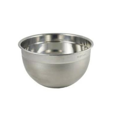 VINOD 43CM MIXING BOWL