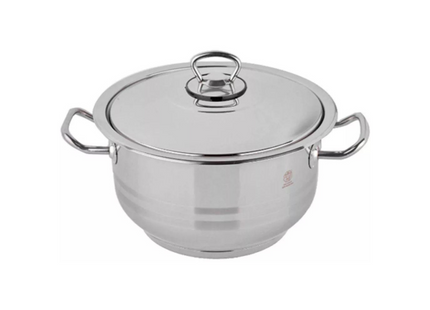 VINOD COOK POT 32CM