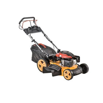 20 inch self propelled 196cc gasoline lawn mower