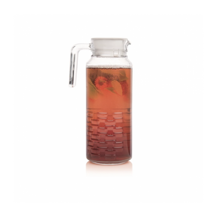 LUMINARC 1.3L WATER JUG